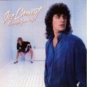 Joe Lamont